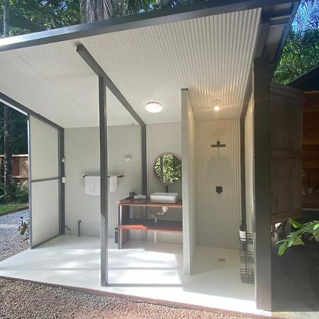 Zen Eco House Villa Cow Bay Kültér fotó