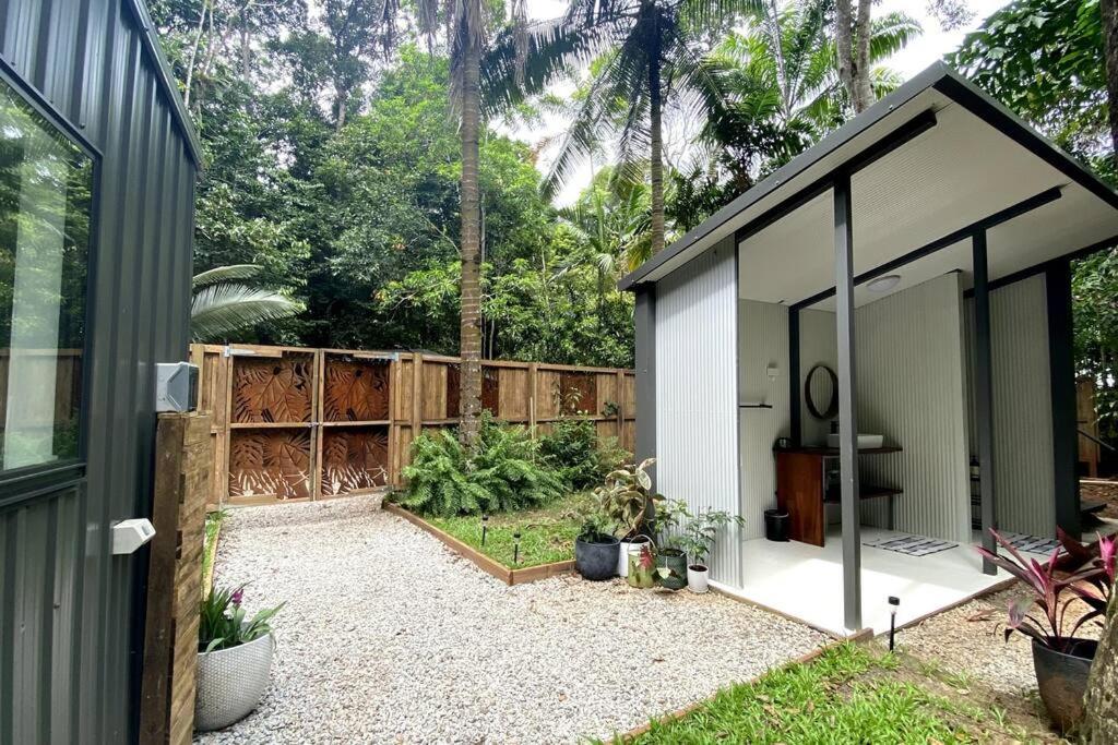 Zen Eco House Villa Cow Bay Kültér fotó
