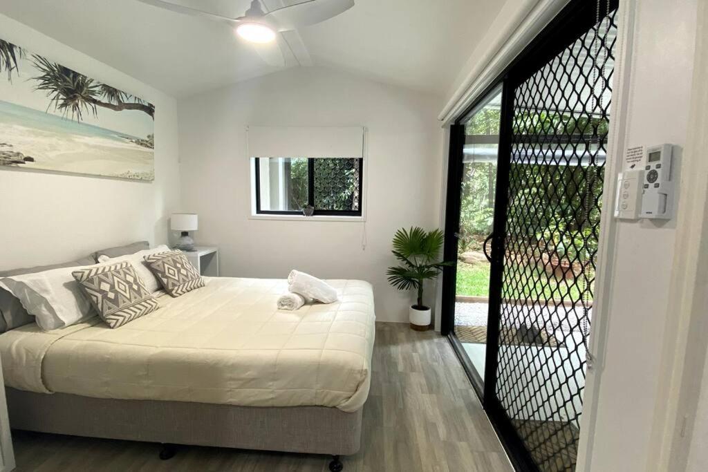Zen Eco House Villa Cow Bay Kültér fotó