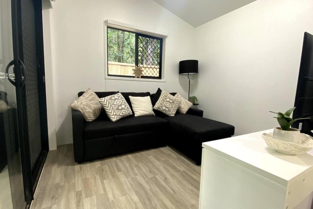 Zen Eco House Villa Cow Bay Kültér fotó