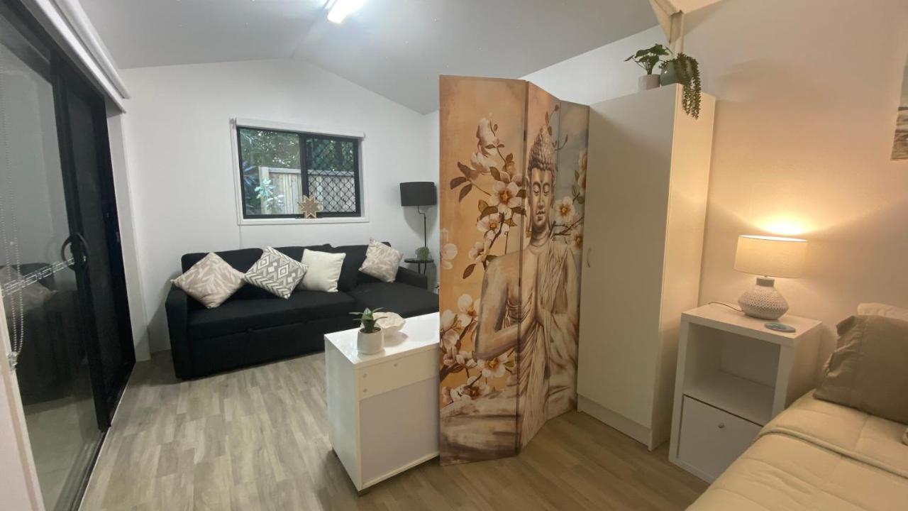 Zen Eco House Villa Cow Bay Kültér fotó