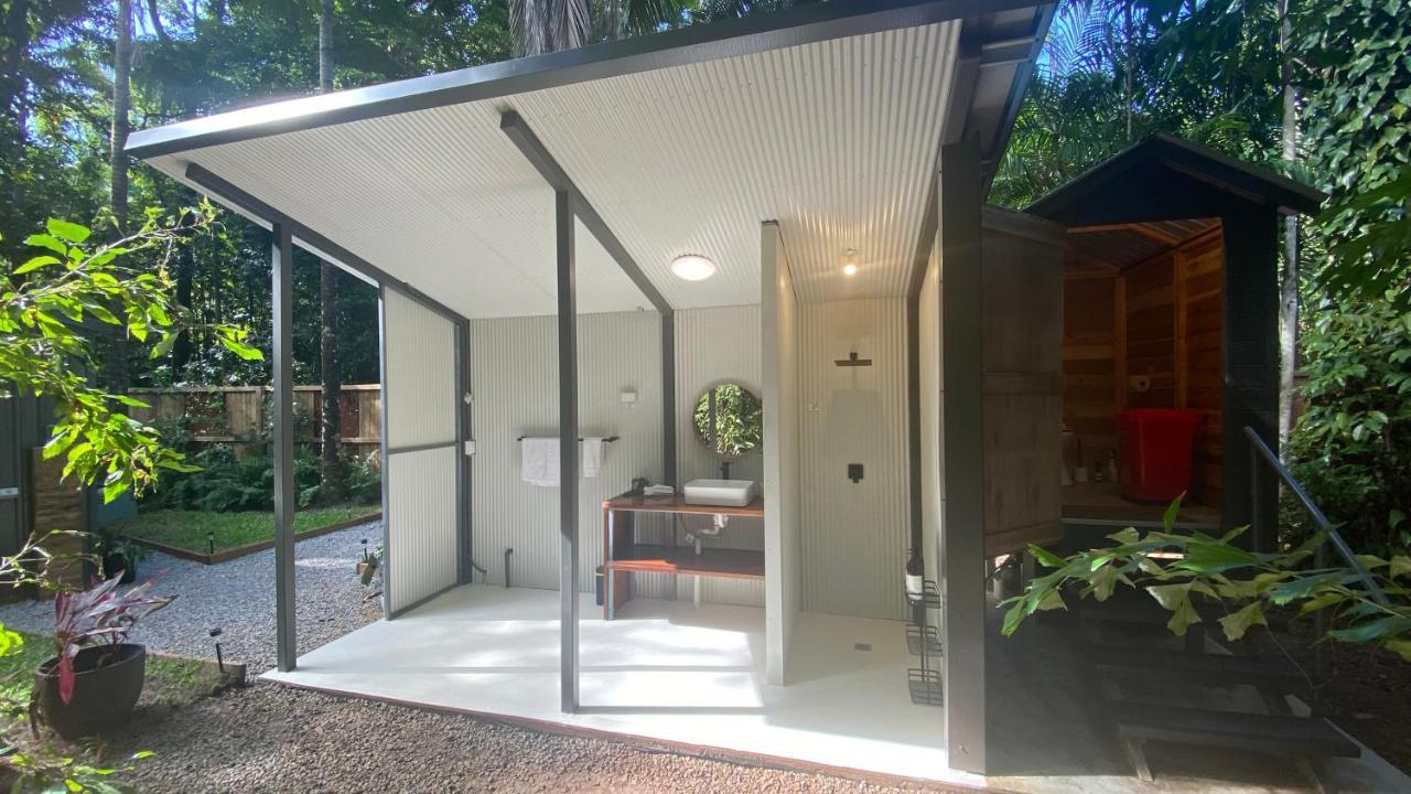 Zen Eco House Villa Cow Bay Kültér fotó
