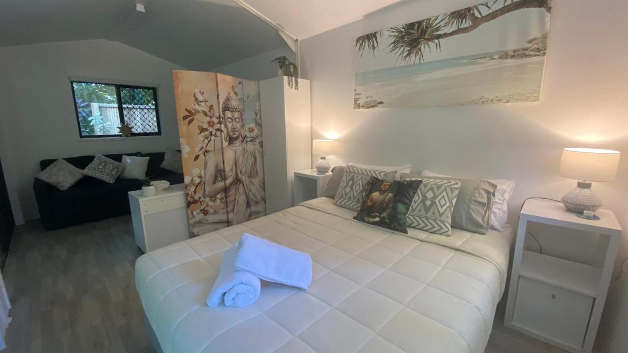Zen Eco House Villa Cow Bay Kültér fotó