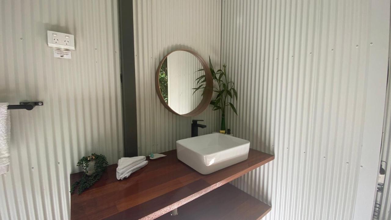 Zen Eco House Villa Cow Bay Kültér fotó
