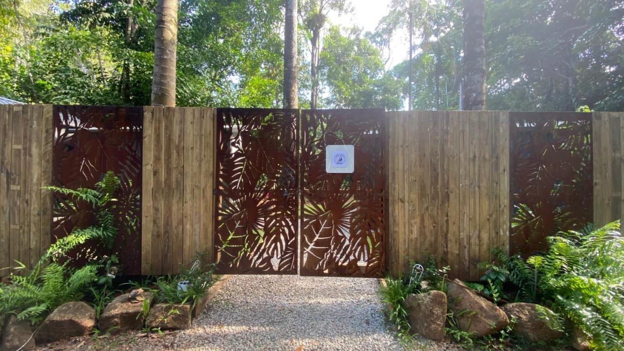 Zen Eco House Villa Cow Bay Kültér fotó